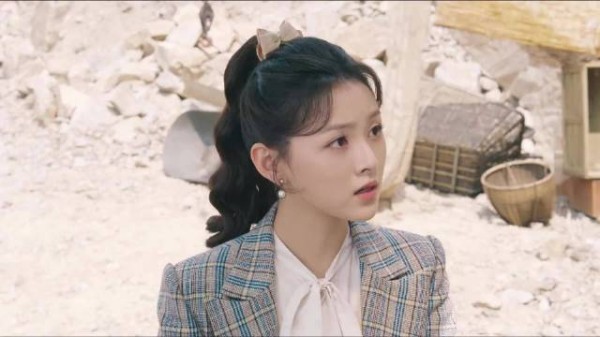 如果女婿是傻子，你会怎么办？ 李现