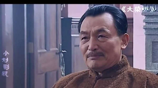 儿子做错了事，还要倒打一耙，父亲痛斥教他做人