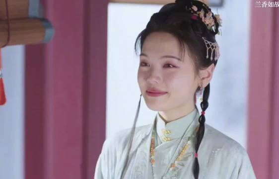 兰香如故七场景转场，飞鸟过渡内娱真功夫