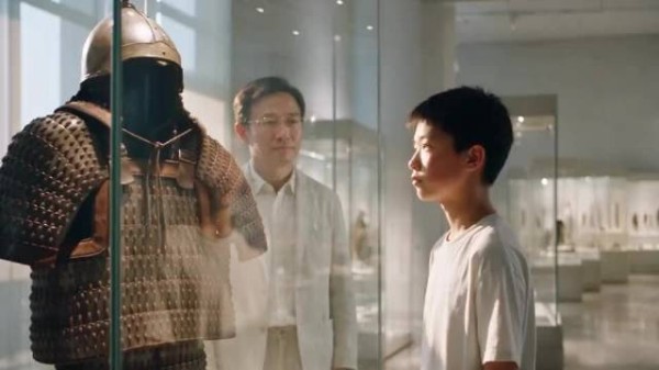 铠甲在古代相当于现在的坦克