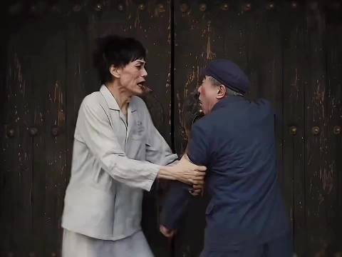 去世爷爷地府苦苦哀求，盼知孙辈是男是女