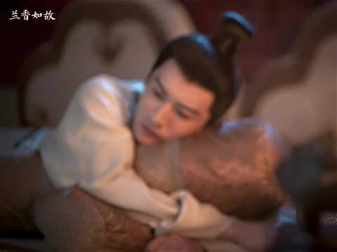 受伤Linda爷在线求兰香陪 许兰香 林锦岐