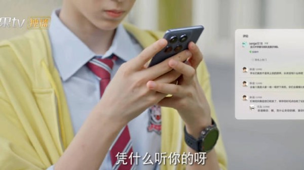 这段是早期罕毛写实吧 就是这样颠倒黑白怎么澄清都没用