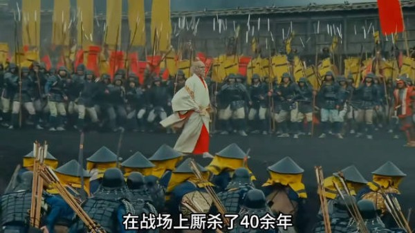 父亲把家业给儿子们平分,自己却没有了安身之地