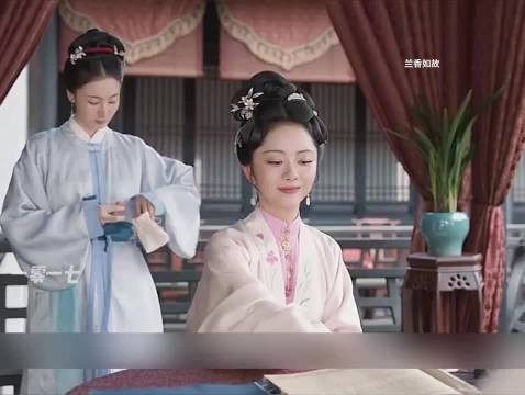 《羽仙记》道尽女子一生，困住女子的是世道