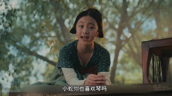 国产剧我真是没招了,不管是不是人,反正最后都会衍生出爱情