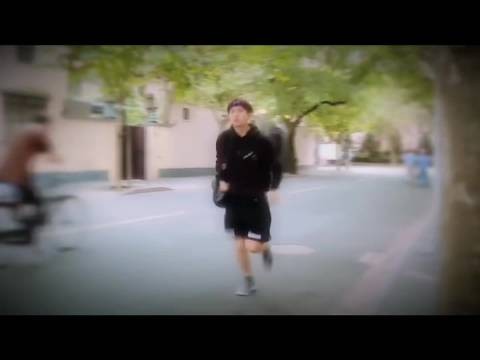 一路走来,你最该感谢的,是那个永远不放弃的自己