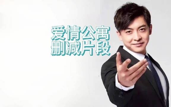 爱情公寓卫视版和网播版到底删了多少