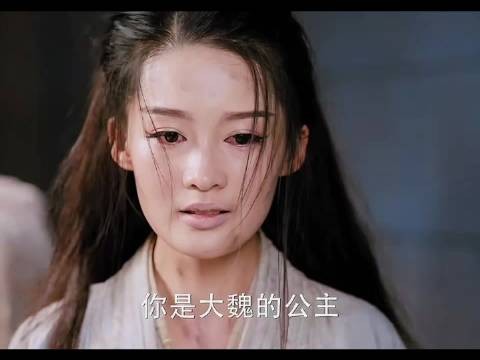 代入淳儿的视角根本恨不起来，淳儿黑化都是有原因的