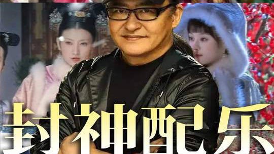 郑晓龙说动刘欢,为76集甄嬛传配乐90多条