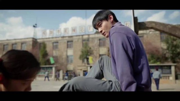 庄学习对黄险峰大打出手,北京卫视《好好的时光》