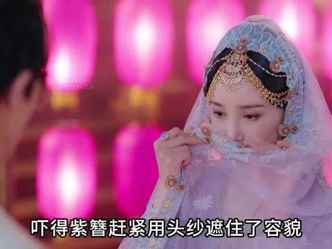 爱妻去世帝王性情大变，截杀和亲公主