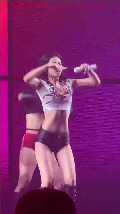 这几步把我迷的死死的 jennie blackpink