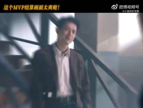 李现高烧拍上吊戏，微表情自然引共情