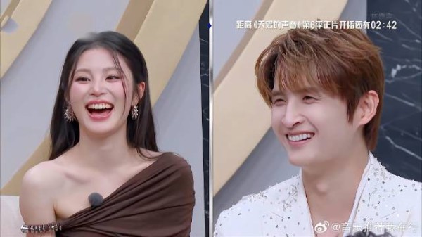张远姚晓棠唱苦情歌,结局笑得嘴抽抽
