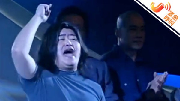 张纪中与98版水浒传演员缅怀刘欢 《好汉歌》成一代人回忆