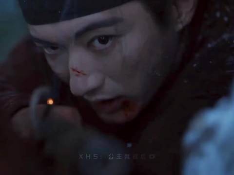 兰香救下林锦岐 烧掉关键性证据