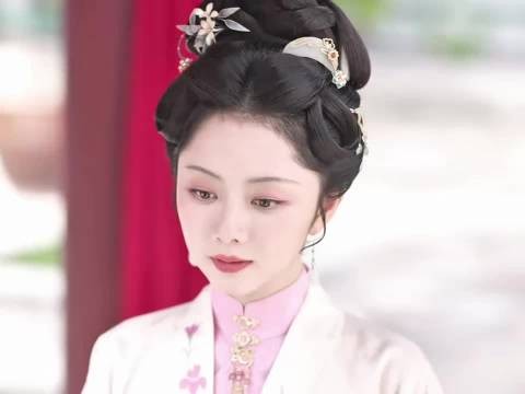 这样的兰香谁不爱呢 ，兰香如故