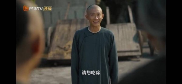 云雀叫天录张一山的演技和导演的镜头都绝了，好妙的镜头语言