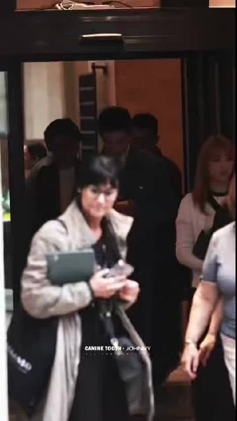 G社外网释出黄景瑜生图，无精修镜头之下状态依旧出众