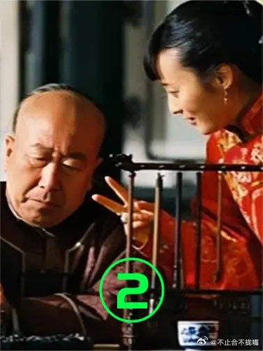 乔致庸决心要做票号业，孙茂才劝不住，竟选择离开他