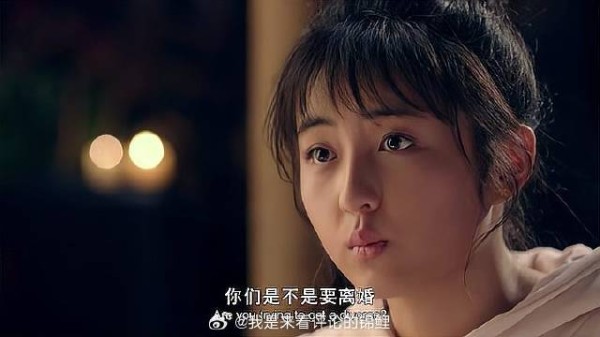 父母打算离婚，询问闺女想跟谁，下秒闺女回答意外