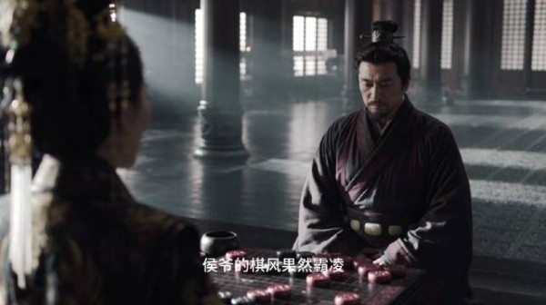 一个家乡人眼中的淮阴侯之陨落!韩信文化AIGC视频作品征集大赛Kino视界