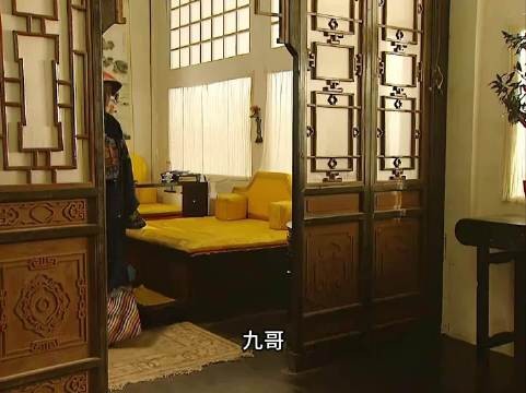 大清朝夺嫡之争最狠的算计,竟然藏在一封没写完的信里 雍正王朝