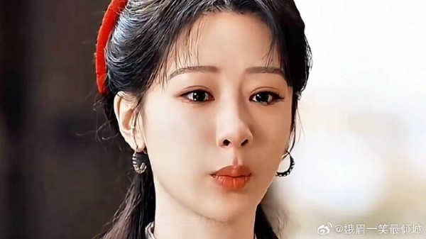 其实骆文松根本就没死，而骆梦真却是毁容化名为李丑婆