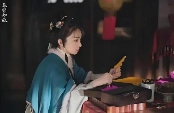 《兰香如故》大结局:一刀杀杜翠雀,独养三女安稳终老,她才是剧中最大赢家