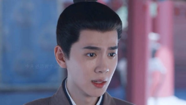 九皋你终于要表白了，烈女怕缠郎也是被你学会了！