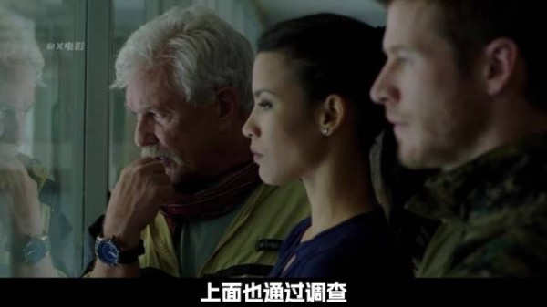 终极对决！为了揪出内鬼和敌方狙击手，主角团将计就计…