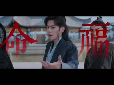 之前庆余年2就见识到我们张若昀哥的演技了啊！