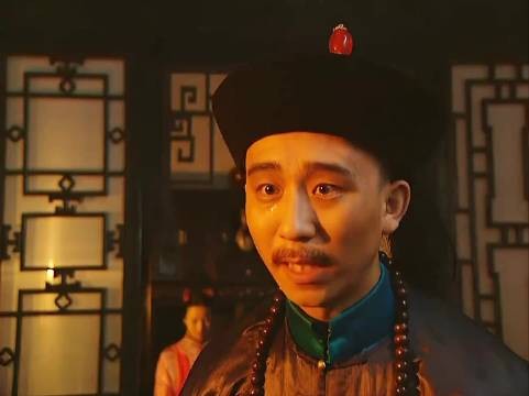 没文化的李卫说了一句话，竟让雍正下决心除掉儿子弘时 雍正王朝