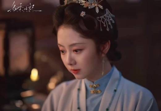 细节是兰香句句都有回应颗粒度都在对齐中