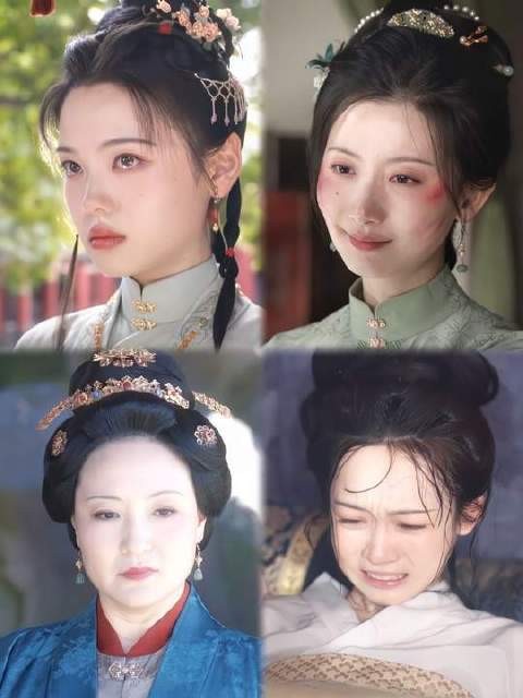 你是否参透许兰香《羽仙记》暗藏的叙事玄机