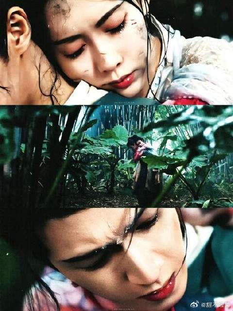 同进同退,生死相依