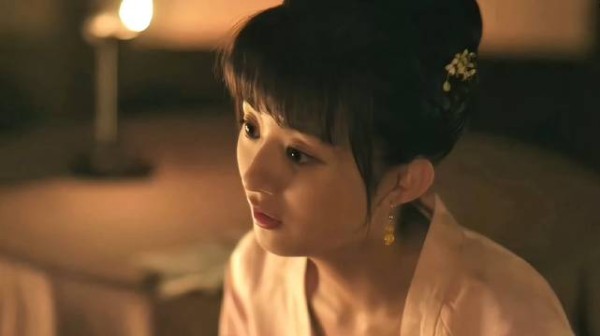 《知否知否应是绿肥红瘦》 盛明兰~赵丽颖