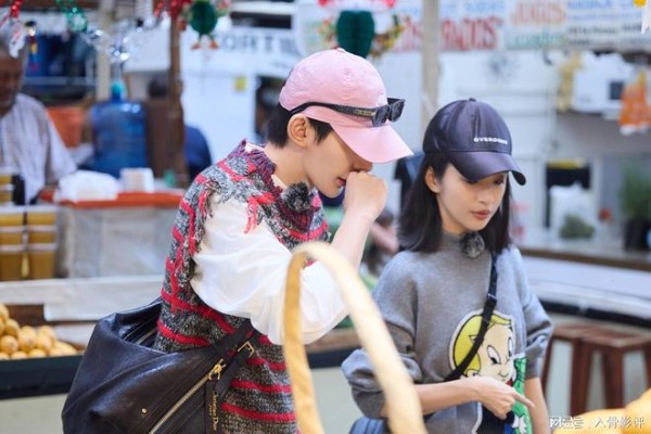 《花儿与少年》殷桃反差大,周冬雨够真实,网友竟然全员预测失败