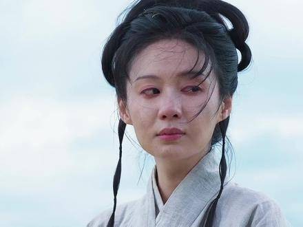 超爱这种至死不渝、绝不洗白的反派角色！