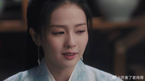 时宜被迫成婚 如今要与周生辰分别,瞬间崩溃大哭
