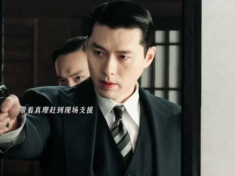 谁懂这个男强女更强的设定有多爽！