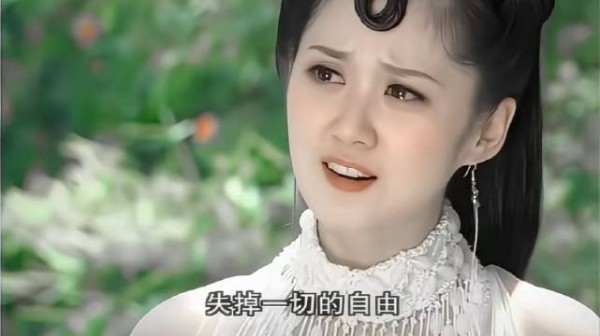 重看刁蛮公主才发现,20年前的大女主格局好超前!谁的童年是司徒静给的?