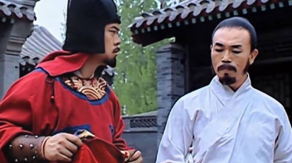 震惊了,知恩图报真丈夫也!