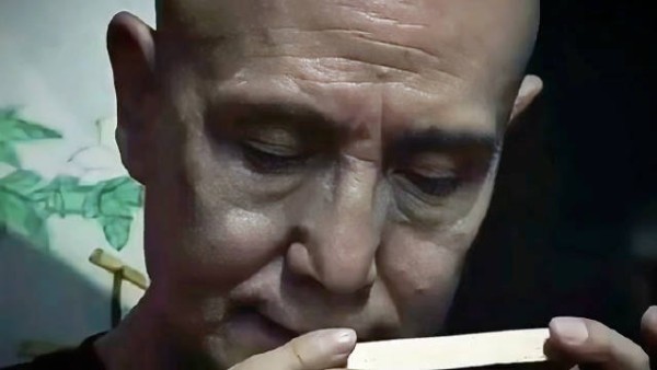 不愧是“最有种的太监”!