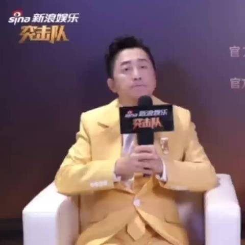 WMA盛典专访,庾澄庆怀念神仙打架的黄金年代,吐槽恩利总让自己被迫营业
