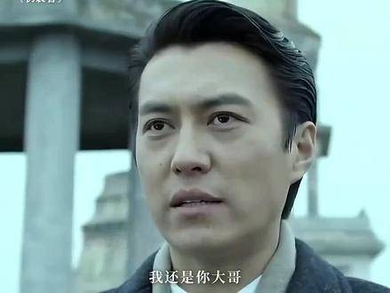 你大哥的气场，永远稳如泰山！