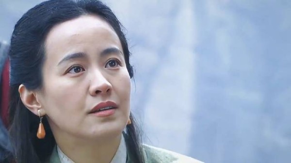 《朱元璋》.朱元璋与马皇后的首次见面