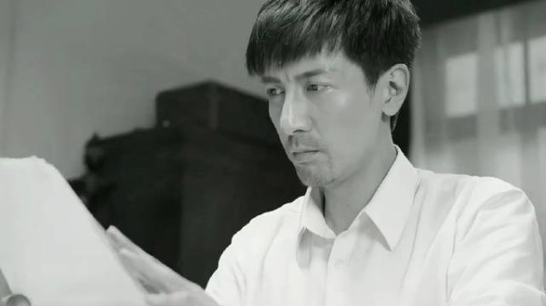 他给自己注射病毒只为被关进监狱 《爱国者》张鲁一佟丽娅芦芳生田雨