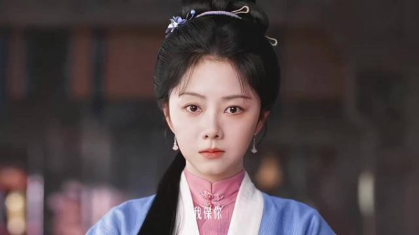 “千挑万选的儿媳竟是一个奴婢” 兰香如故|谭松韵|刘学义|电视剧推荐
